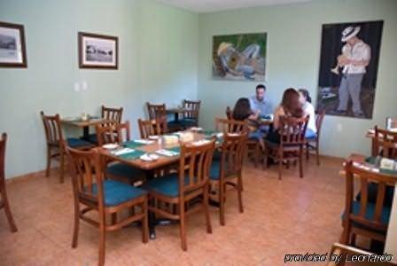 Parador Guanica 1929 Restaurant foto