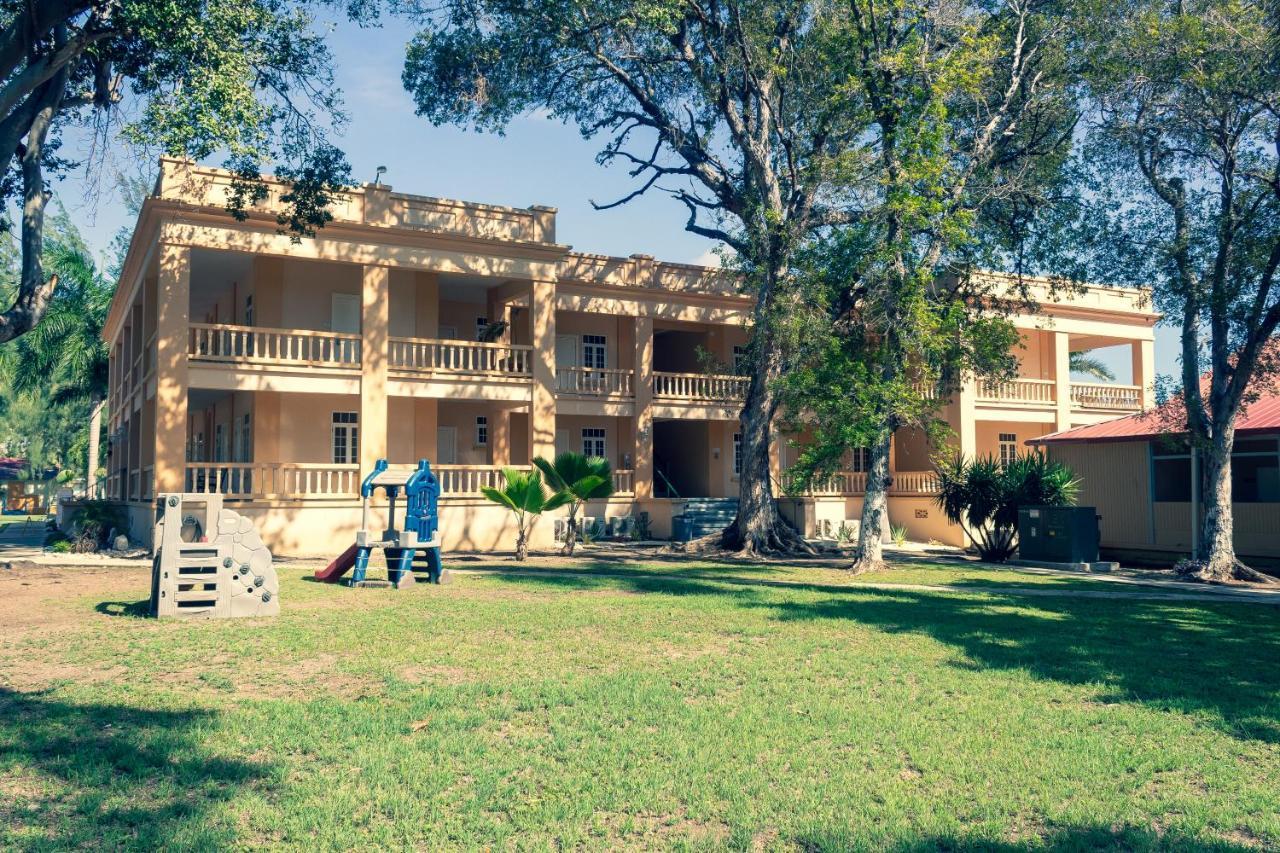 Parador Guanica 1929 Exterior foto