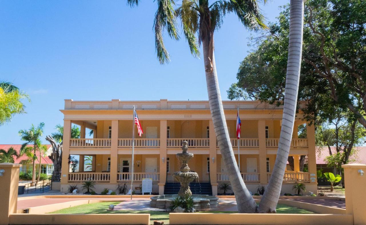 Parador Guanica 1929 Exterior foto