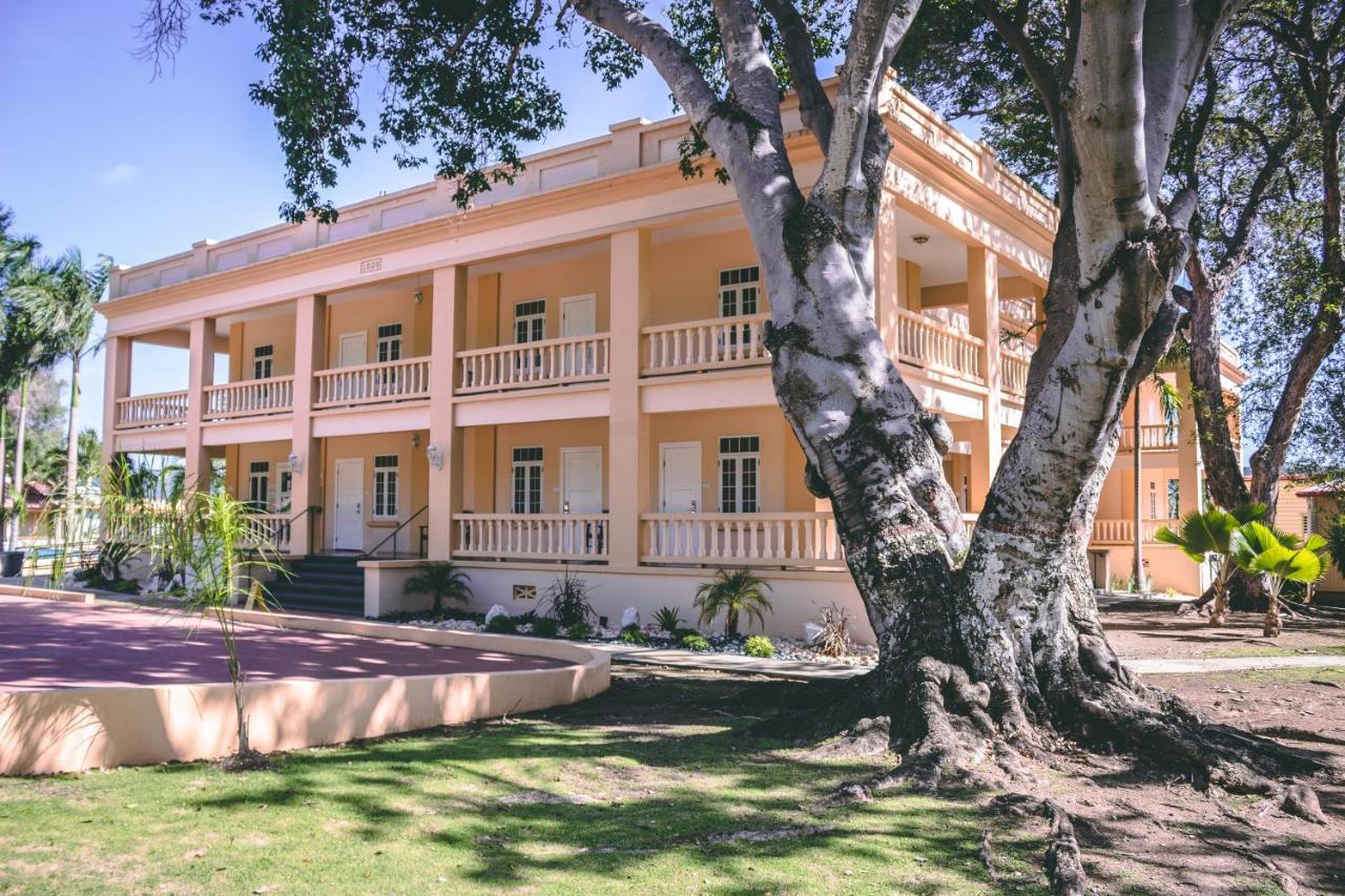 Parador Guanica 1929 Exterior foto